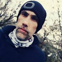 Photograph of Daniel Ruiz Tizon