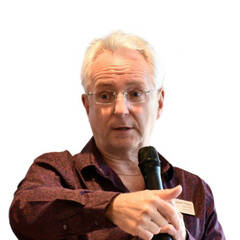 Photograph of Quentin